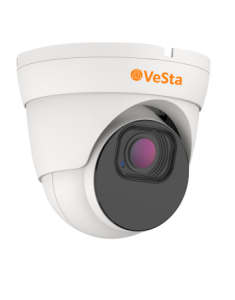 Видеокамера VC-IP408GF02