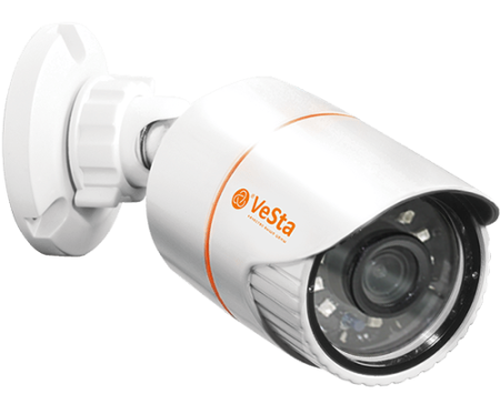 VC-D924P