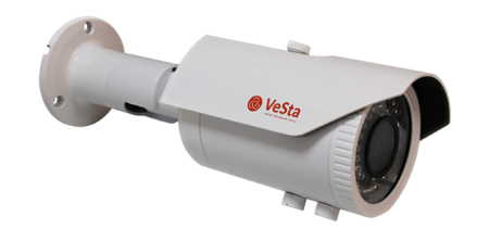VC-8321V