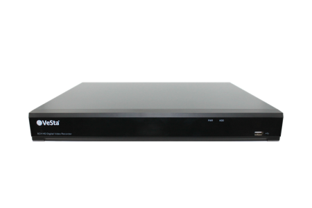 VNVR-G9004POE