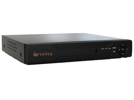 VDVR-6008